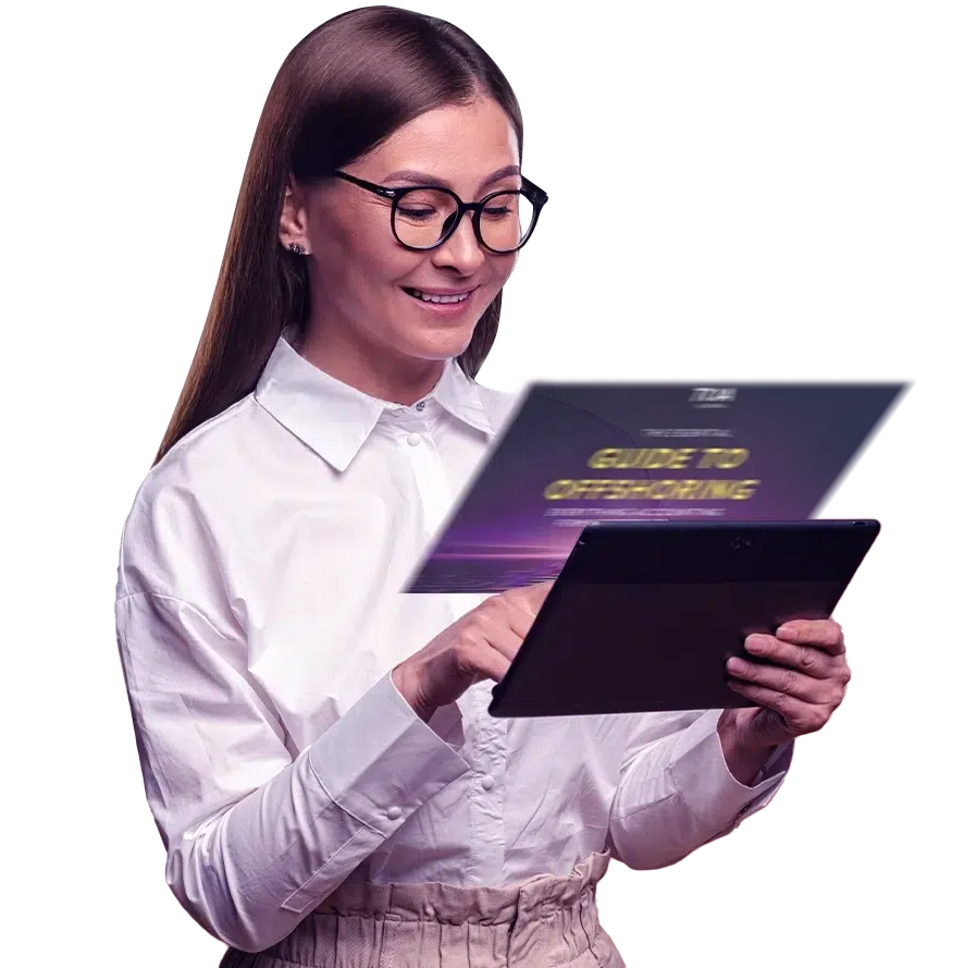 essentialguide offshoring toa global min