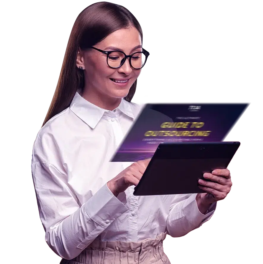 essentialguide outsourcing toa global min