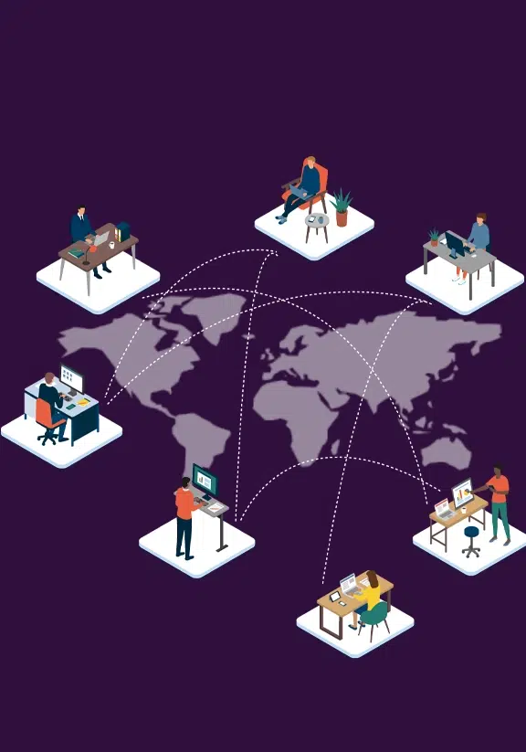 how offshoring is reshaping the accounting industry