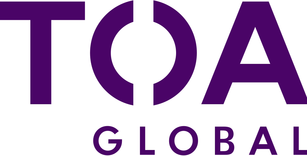 toa logo
