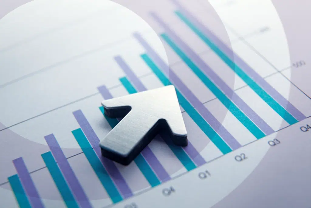 Featured image increase