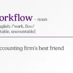 The Ultimate Guide to Accounting Workflows featured