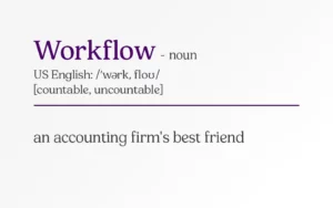 The Ultimate Guide to Accounting Workflows featured