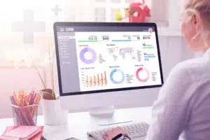 crm software for accountants