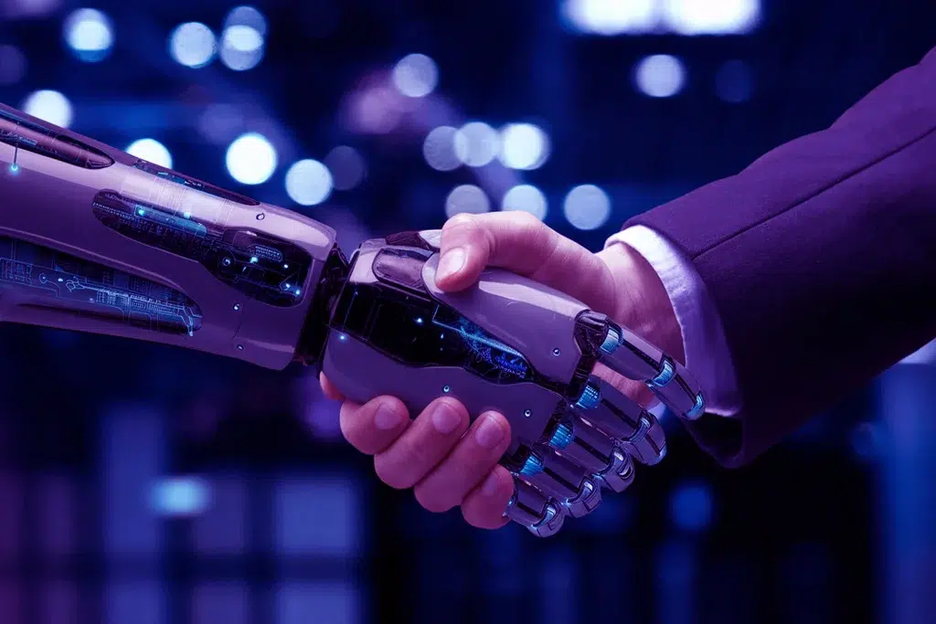 AI in marketing for accountants