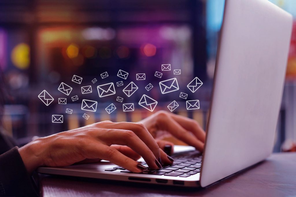 email marketing for accountants