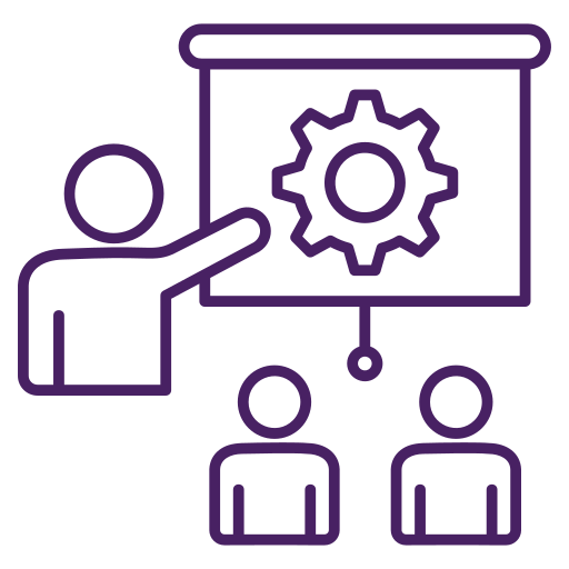 training and development