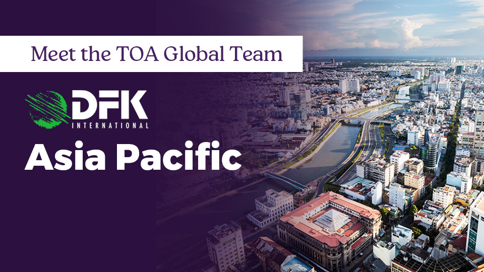 DFK Asia Pacific