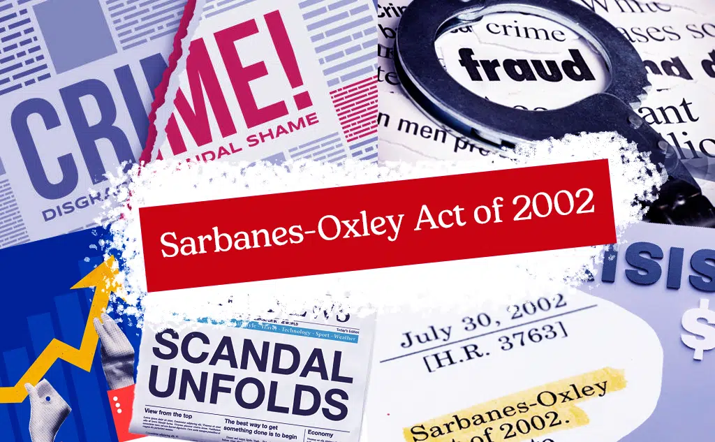 Essential Guide to the Sarbanes Oxley Act