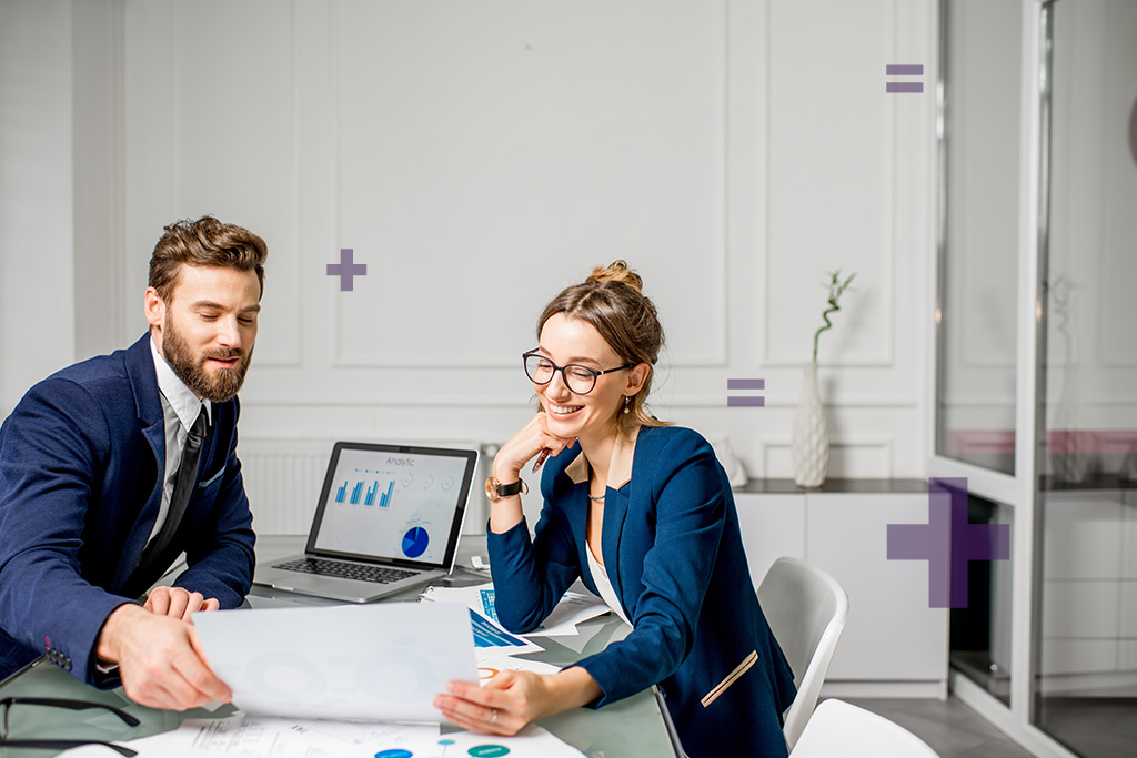 client accounting services