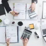 accounting project management