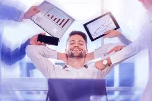 Burnout to Breakthrough Tax Season Strategies Amid Staff Shortages hero banner