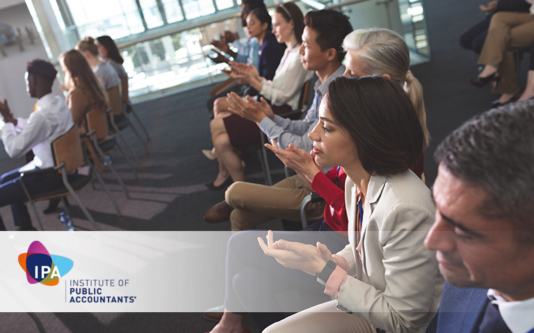 IPA Victoria Conference 2025 img