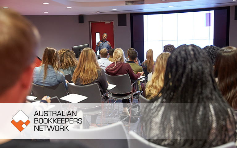 The Bookkeeper Event 2025 img