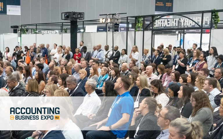 accounting business expo