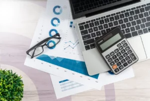 accountant job description