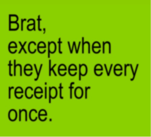 brat charli xcx tax season memes for accountants