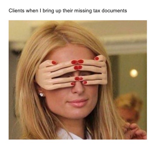 paris hilton solar eclipse glasses tax joke