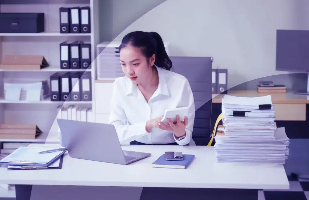 accountants receivable job