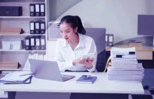 accountants receivable job