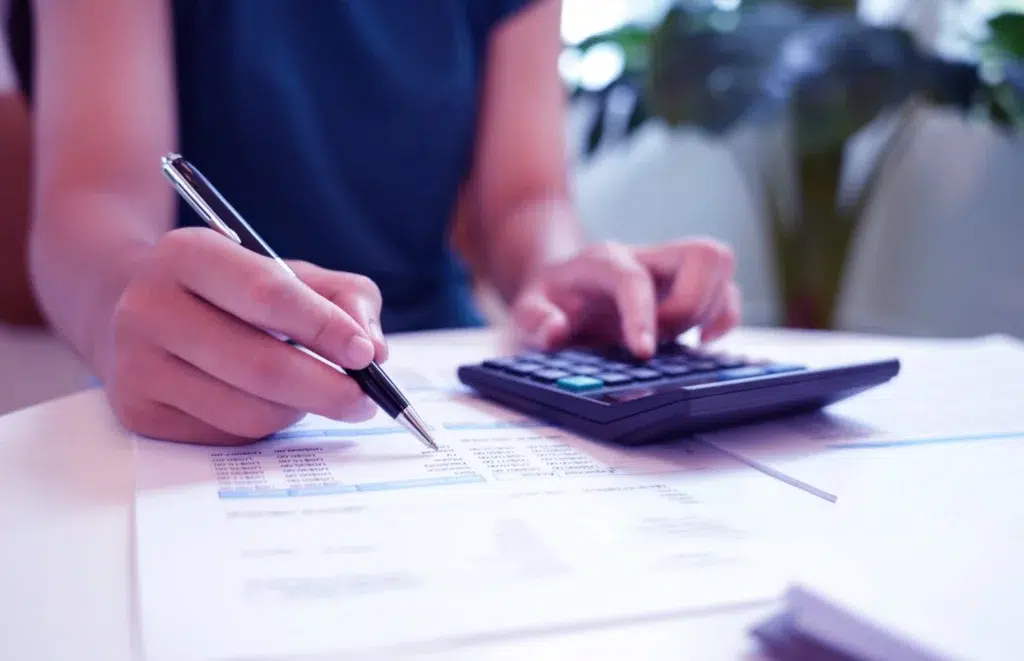 accounts receivable clerk