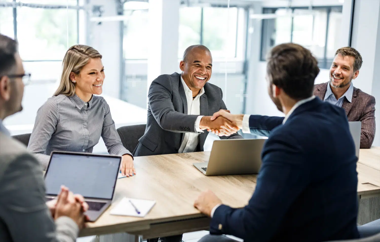 financial regulations in the accounting industry