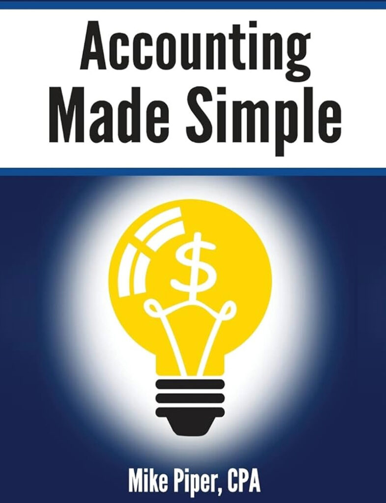 Accounting Business Books 1