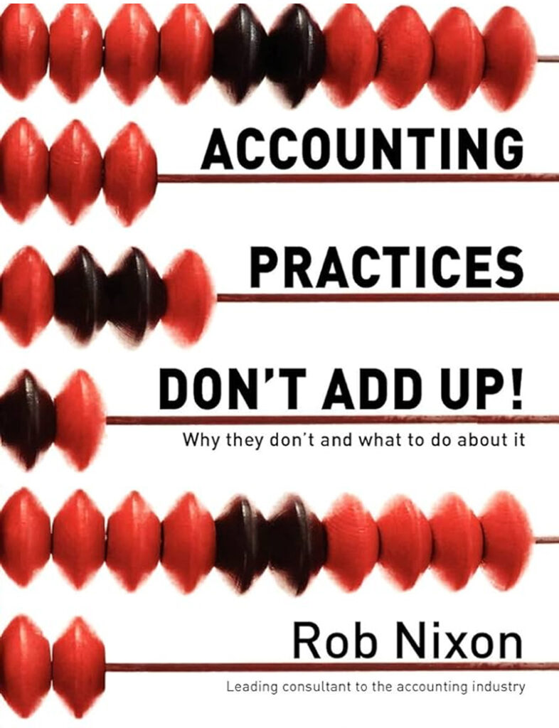 Accounting Business Books 10
