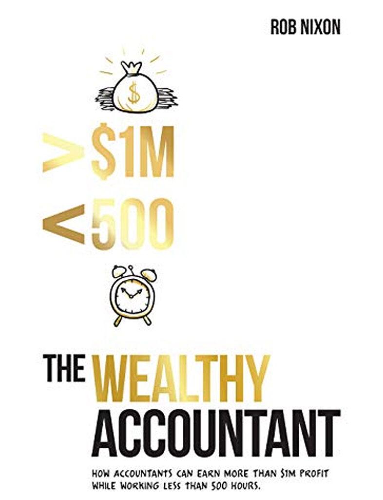 Accounting Business Books 6