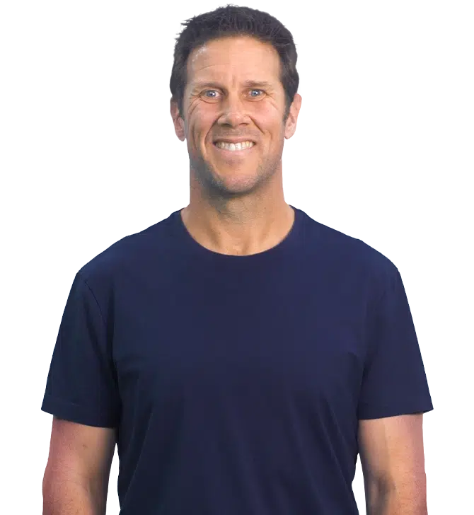 Nick Sinclair TOA Global