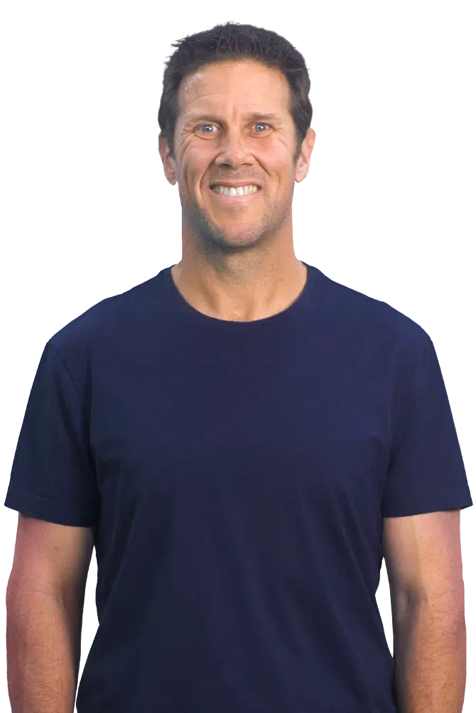 Nick Sinclair TOA Global