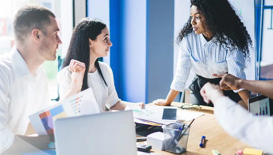 Strategies for Efficient Accounting Teams ondemand