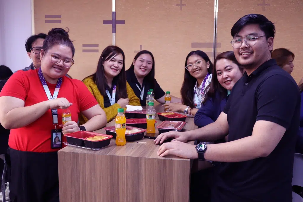 filipino work culture