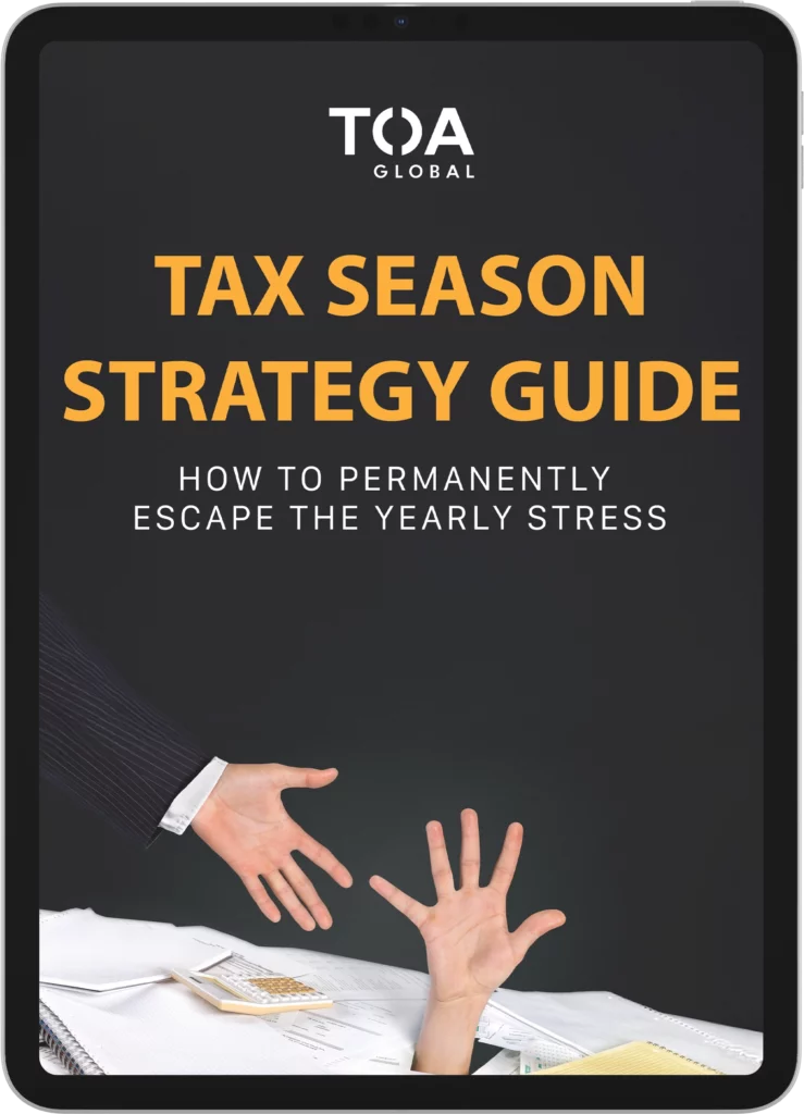 tax season guide