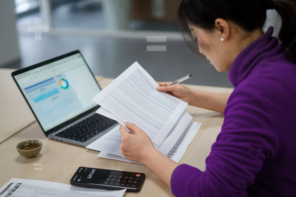 year end accounting checklist