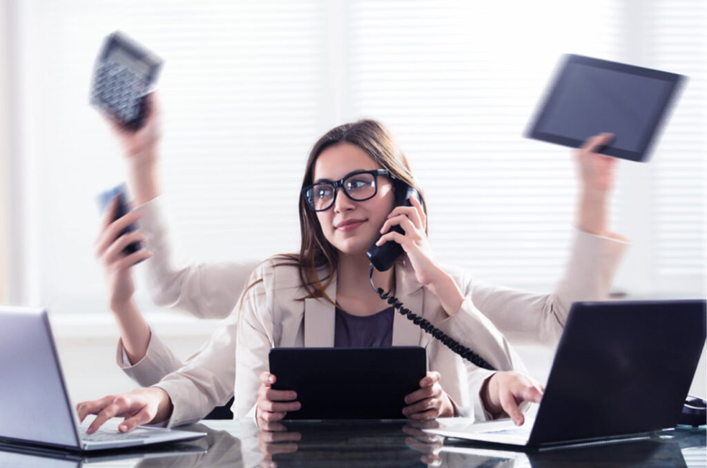 Executive Assistant featured image2