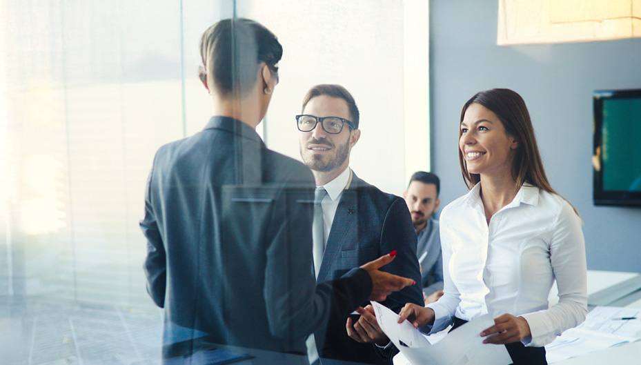 How Outsourcing is Reshaping the Accounting Industry ondemand