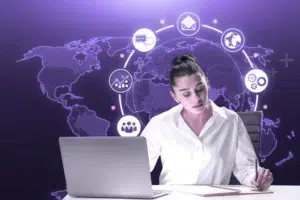 managing offshore teams