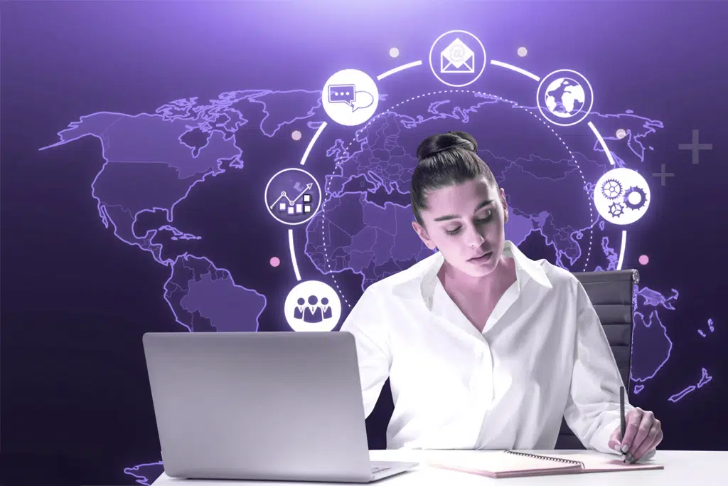 managing offshore teams