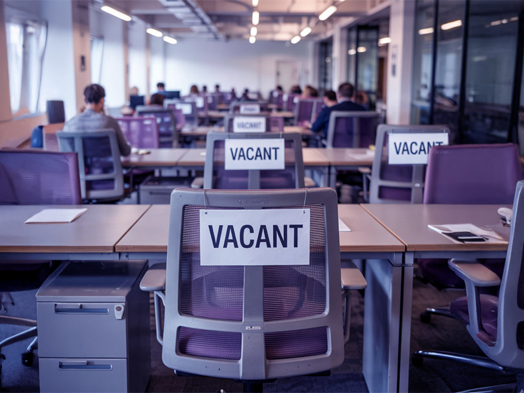 accounting talent shortage