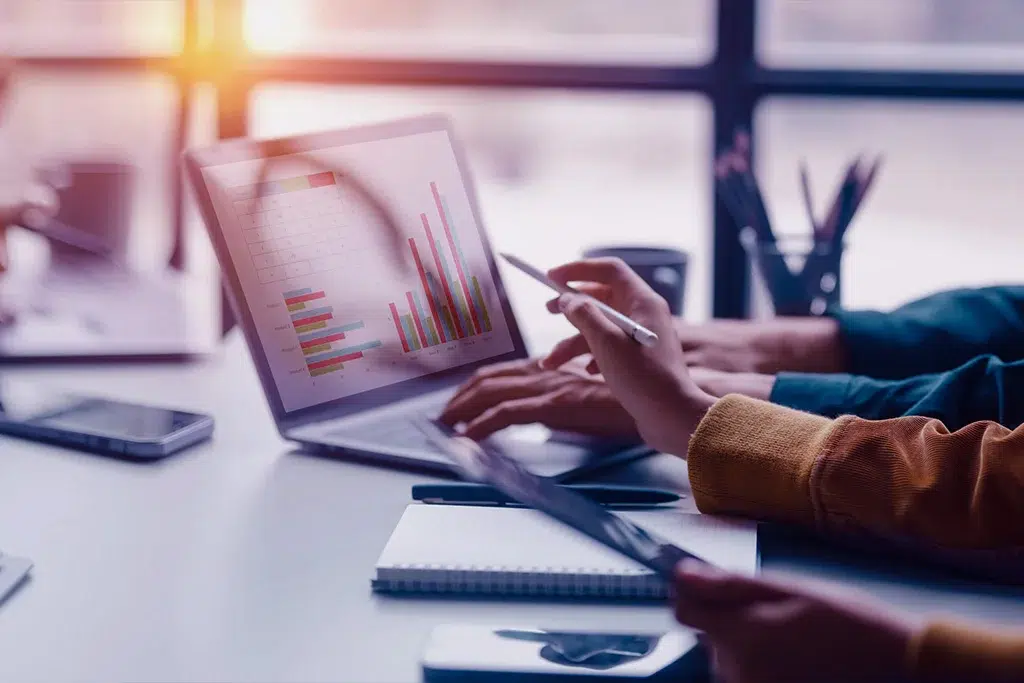 what does a chief financial officer do