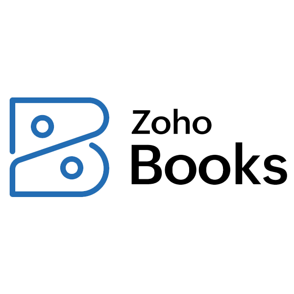 zoho books
