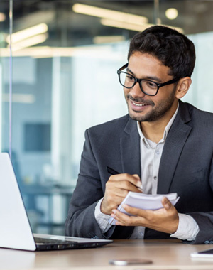 Battle of Accounting software 7