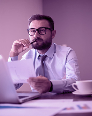 Battle of Accounting software