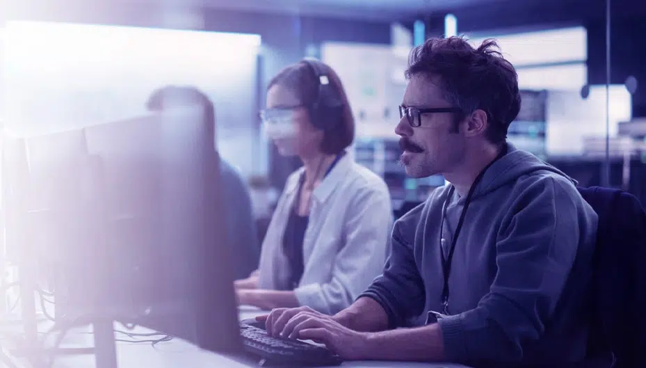 Cyber Security ondemand