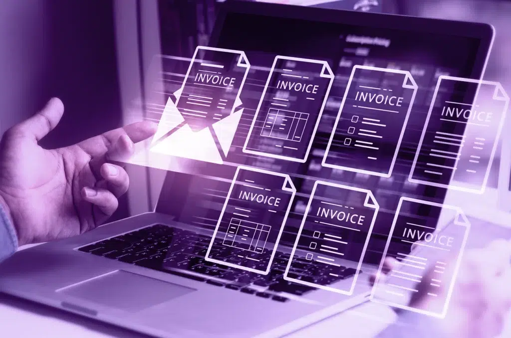 Guide to automated invoicing1
