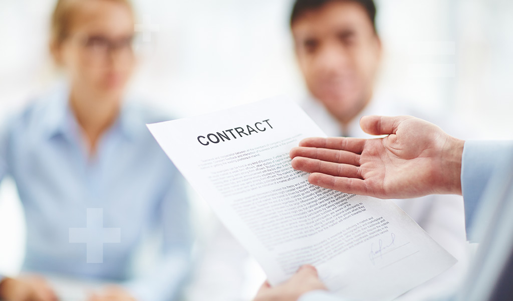 bookkeeping contract agreement