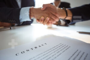 bookkeeping agreement contract