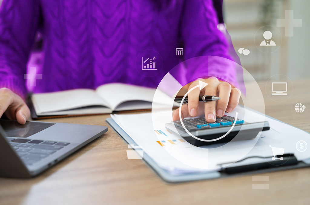 Not Just a Number Cruncher img