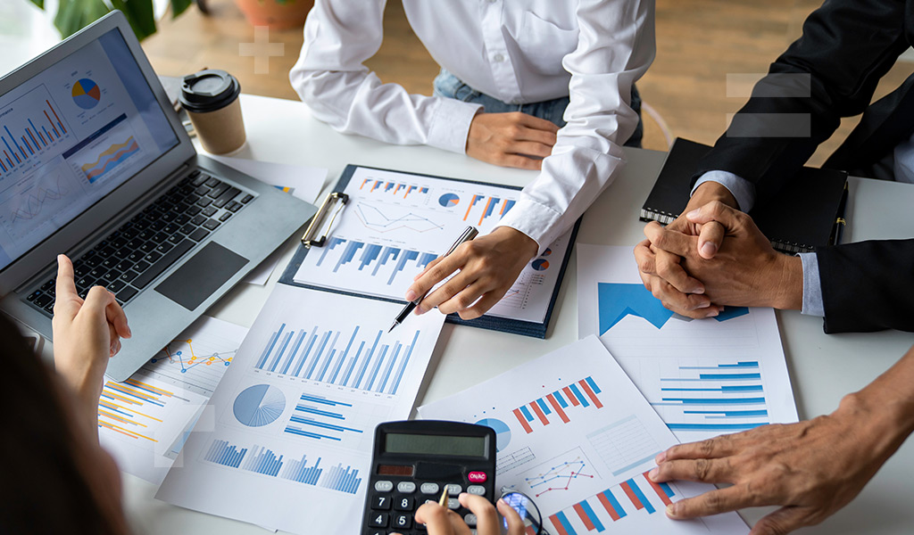 solid bookkeeping contract